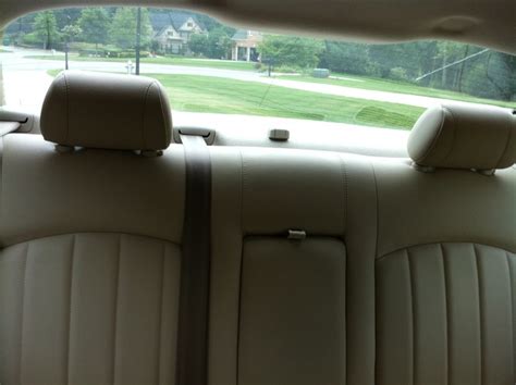 2002 Jaguar X-TYPE - Interior Pictures - CarGurus