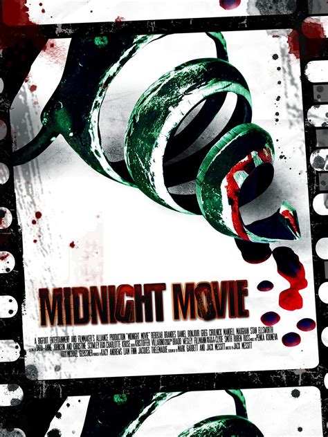 Midnight Movie | Rotten Tomatoes