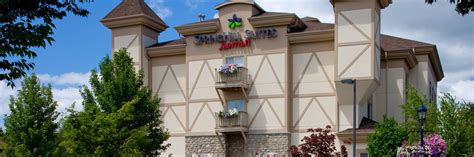 Hotels in Downtown Frankenmuth, MI