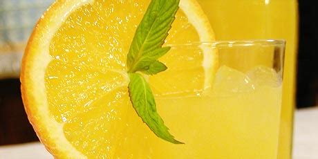 Best Orange Julep Recipes | Food Network Canada