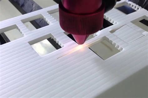 Laser Cutting Materials: Which is Ideal for Rapid Prototyping | RapidDirect