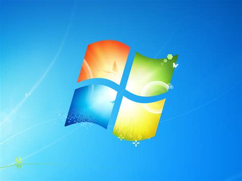 Windows 7 Official Wallpapers - WallpaperSafari