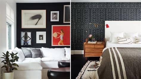 20+ Black Molding White Walls - SafinaJenelle