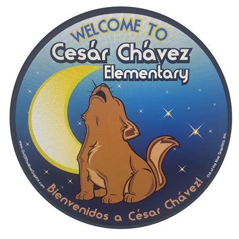 Staff | Cesar Chavez Elementary School