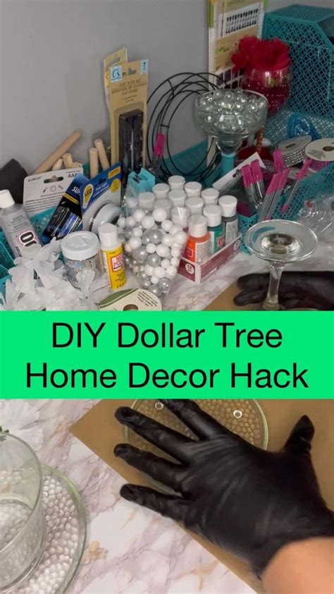 Pin on Dollar Tree Store DIY in 2024 | Dollar store diy projects, Diy dollar store crafts ...