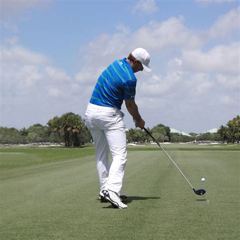 Jordan Spieth: swing sequence | GolfMagic