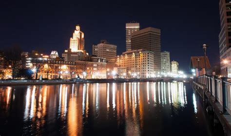 Providence Rhode Island Free Stock Photo - Public Domain Pictures