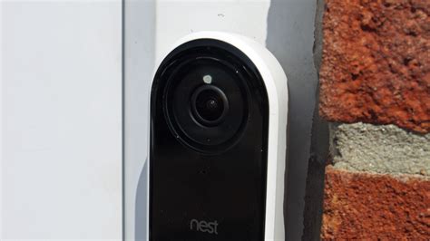 Nest Hello review | TechRadar