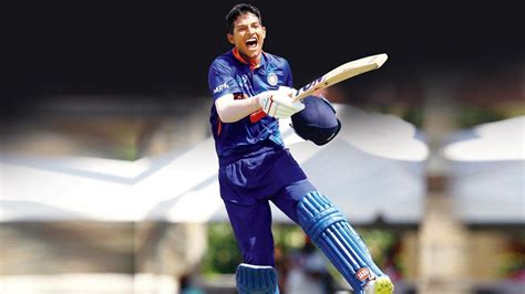 U-19 World Cup: Final frontier for Yash Dhull and Co