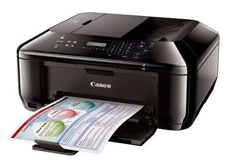 Canon Pixma MX437 Driver Download | All Printer Drivers