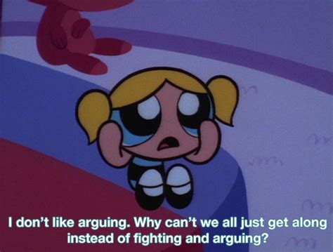 Bubbles Powerpuff Girls Quotes. QuotesGram