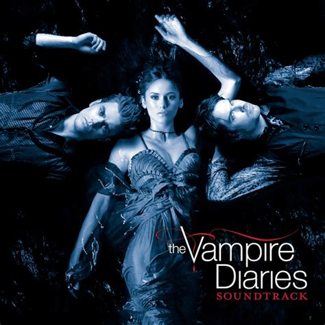 8tracks radio | The Vampire Diaries Soundtrack (37 songs) | free and music playlist