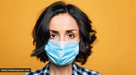 Medical masks or fabric masks: WHO shares guidelines on who should wear ...