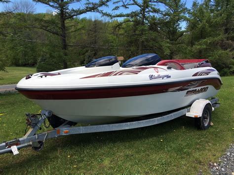 Sea Doo Challenger 2000 for sale for $6,500 - Boats-from-USA.com