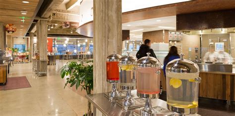 UMass Amherst - Hampshire Dining Commons Renovation | Shawmut