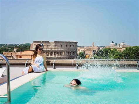 Mercure Roma Centro Colosseo Hotel in Rome - Room Deals, Photos & Reviews