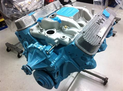 462-Inch Sleeper Stroker Pontiac 400 Makes Over 500 HP, 47% OFF