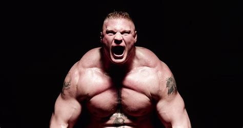 Brock Lesnar Latest Images : Recall Years Ago Brock Lesnar Put An F5 On ...