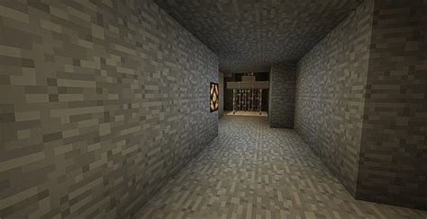 Batcave Minecraft Map