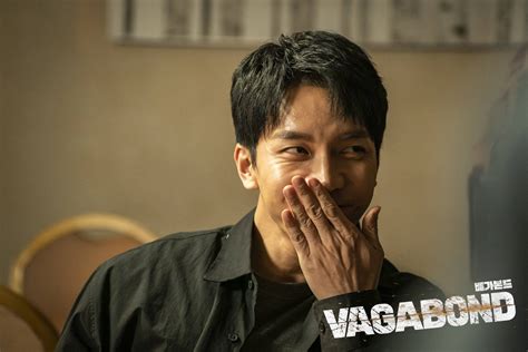 [Photos] New Behind the Scenes Images Added for the Korean Drama "Vagabond" @ HanCinema :: The ...