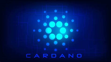 Cardano Wallpapers - Wallpaper Cave