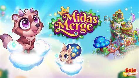 Midas Merge: Gold Match Games New Working Redeem Codes | SaleNhanh