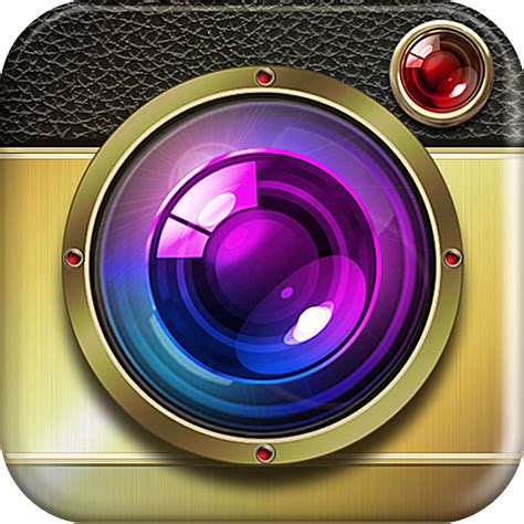 Android Camera App Icon #381268 - Free Icons Library