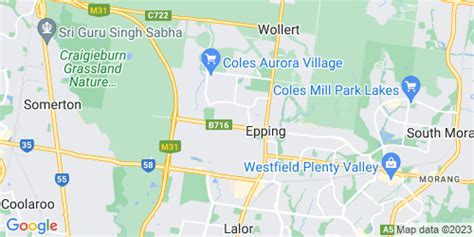 Epping, VIC 3076 Crime Rate: Is it safe?