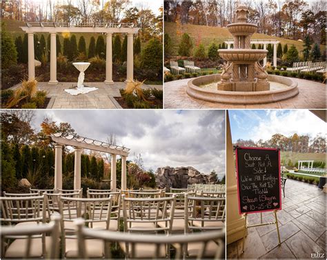 Shayna & Shawn’s Wedding – Aria – Prospect, CT {Fritz Photography} – Fritz Photography