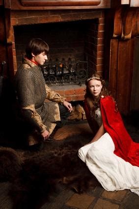 Romeo and Juliet Costumes | LoveToKnow