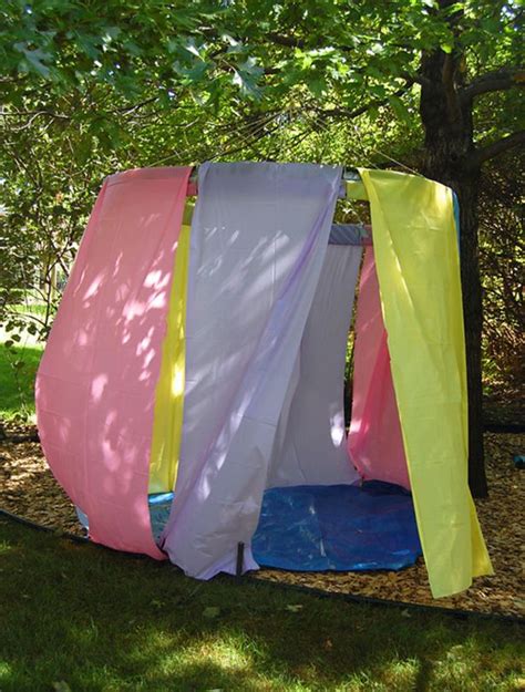 The 17 most incredible homemade dens we've ever seen | Outdoor kids ...