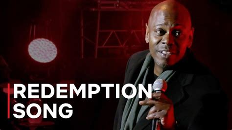 10 Best Dave Chappelle Stand-up Comedy Specials Ranked