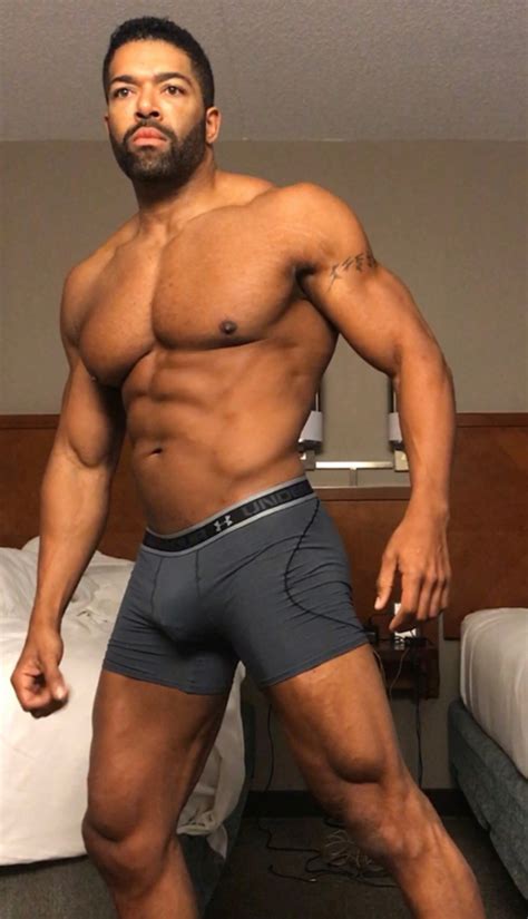 Smash or Pass: David Otunga | Lipstick Alley