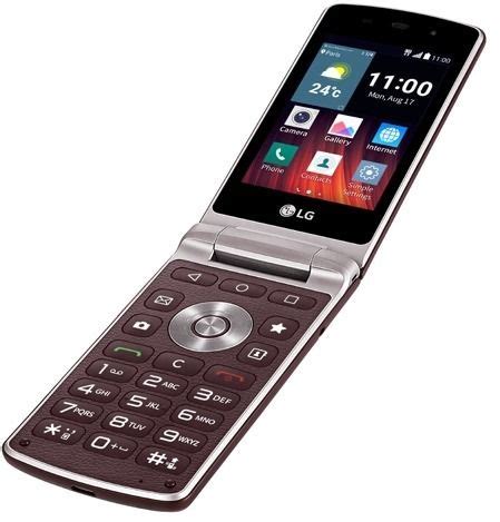 LG Wine Smart | Y2k phone, Flip phones, Electronic products