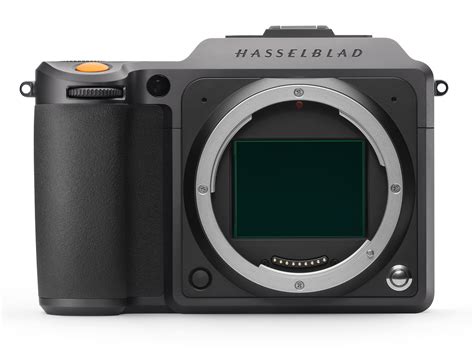 Hasselblad X1D II 50C Review | Photographic