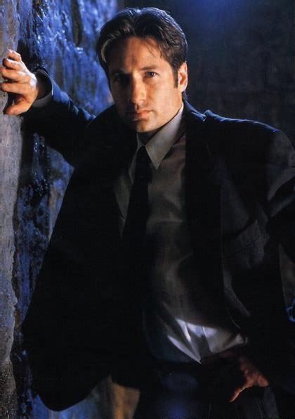 Agent Mulder Quotes. QuotesGram