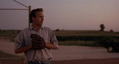 Field of Dreams (1989) | Field of dreams, Kevin costner, Dream