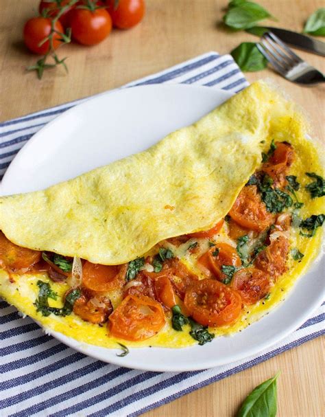 calories in vegetable egg white omelette no cheese