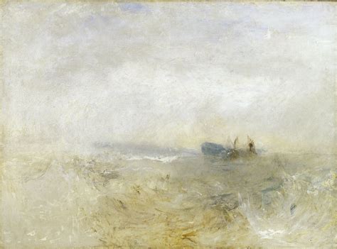 Turner and the Sea | Things to do in London