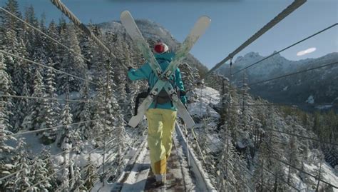 VIDEO: BC’s Newest Winter Attraction – The Sea To Sky Gondola | Unofficial Networks