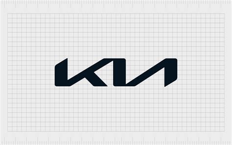 Kia Logo History: Exploring The Kia Symbol Meaning