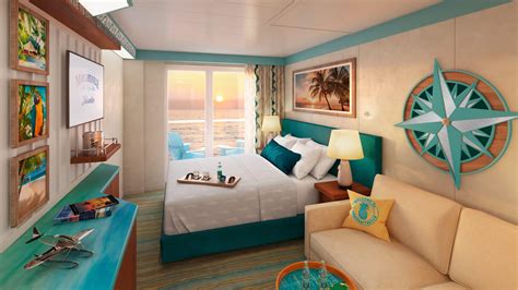 Margaritaville at Sea Adds Second Cruise Ship and Longer Cruises