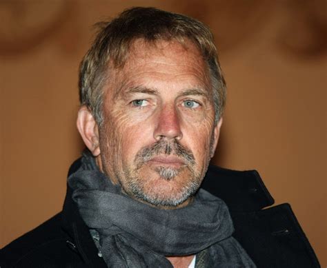 Kevin Costner Picture 67 - A Press Conference for Band Kevin Costner and Modern West