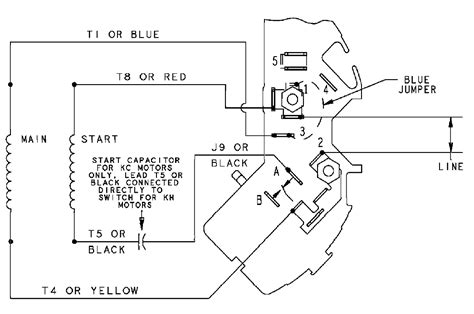 dayton gear motor wiring diagram - Wiring Diagram