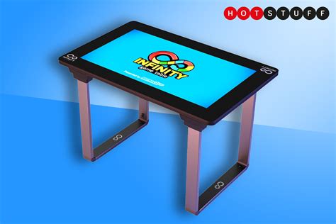 Arcade1Up’s Infinity Game Table puts over 40 board games at your ...