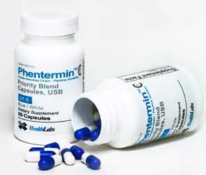 Diet Pills Review: Phentermine