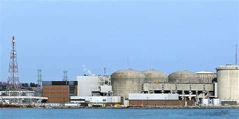 Pickering nuclear station will remain open until 2024 - Power Workers ...