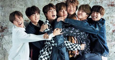 Bts Ama Award - 20 Moments That Prove Bts Are Trying To Give Armys A ...