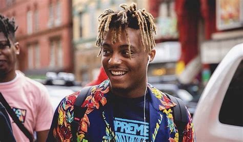 Juice WRLD & The Weekend Join Forces On New Song "Smile" - Urban Islandz