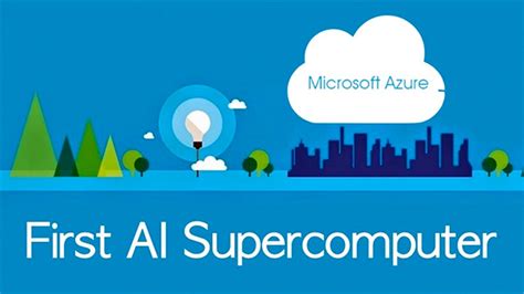 Should Microsoft be your AI and machine learning platform? | ZDNET